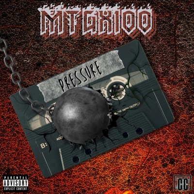 Pressure - Single