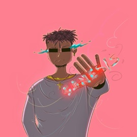 Let them know (feat. Sym 19) Trapgxd X