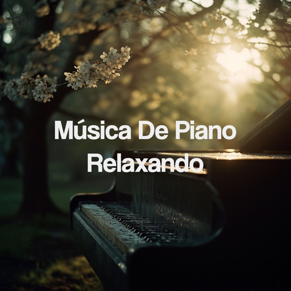 Música De Piano Relaxando