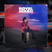 Royal Maan EP - Royal Maan
