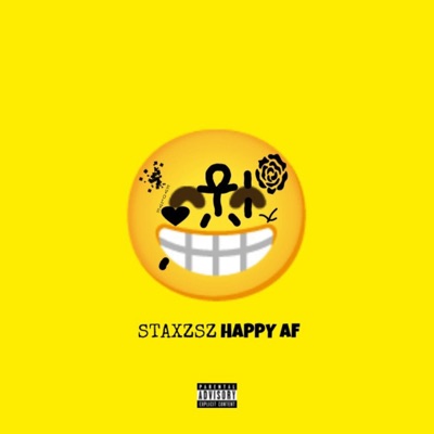 Happyaf - EP