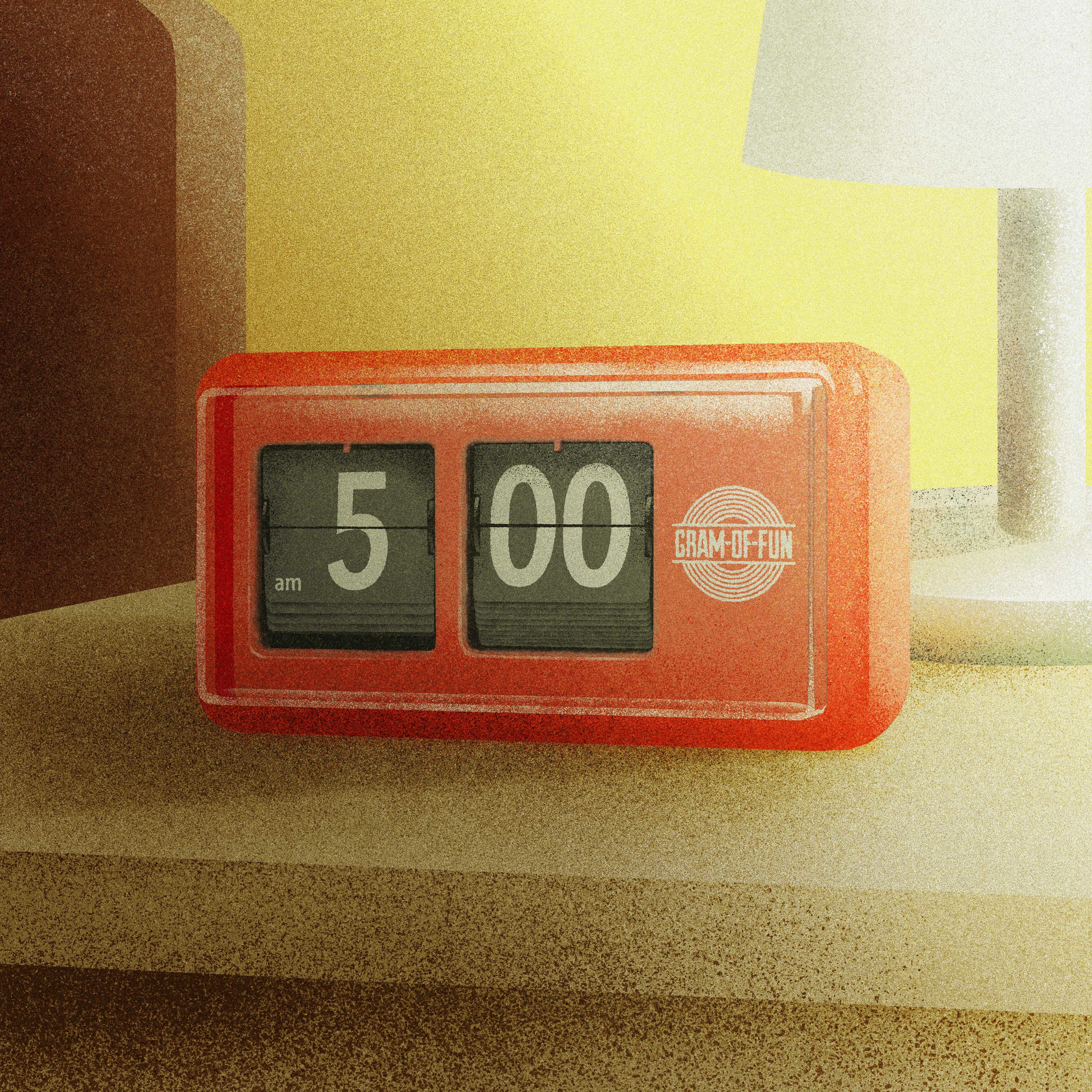 5AM - Single