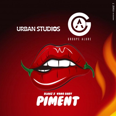 Piment (feat. Vano Baby) - Single