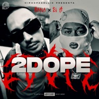 2DOPE - Single - Kapla & El H