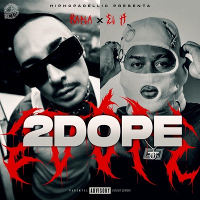2DOPE - Single