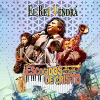 Hay Un Hogar — Escogidos de Cristo Ministerio