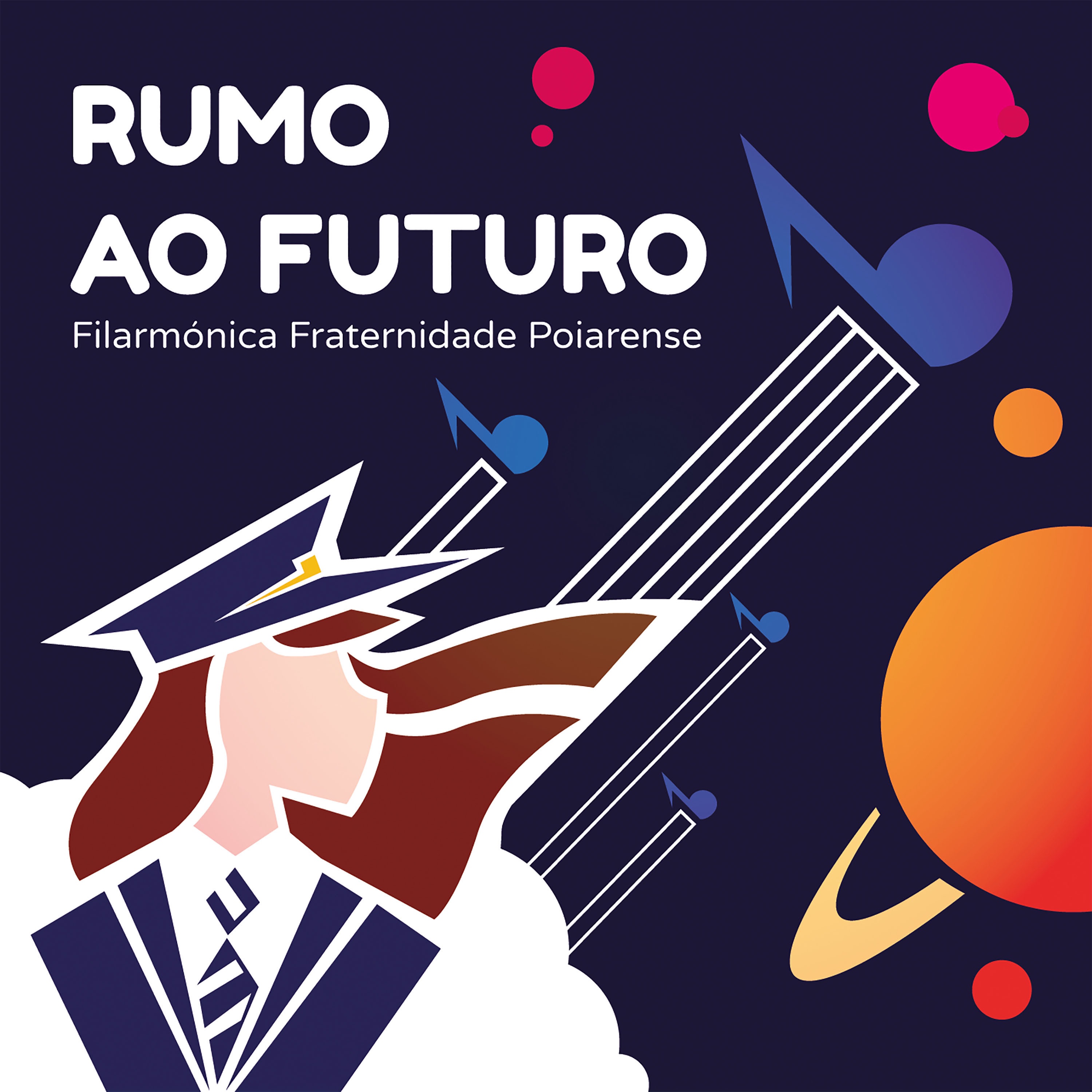 Rumo ao Futuro