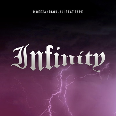 Infinity - EP