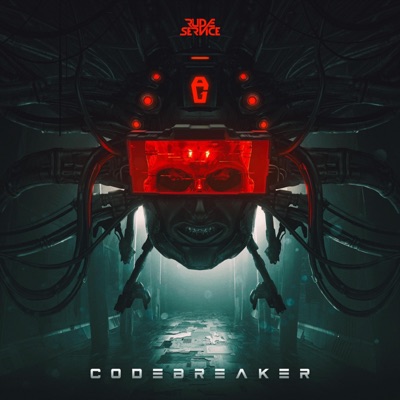 Codebreaker - EP