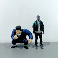 夜不收 - Single - Masiwei