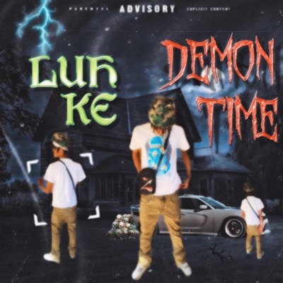Demon Time - Single
