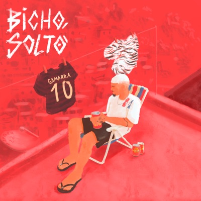 Bicho Solto - EP