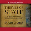Thieves of State : Why Corruption Threatens Global Security - Sarah Chayes