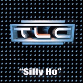 Silly Ho - EP artwork