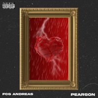 Miss me (feat. Pearson) - Single - FCG Andreas