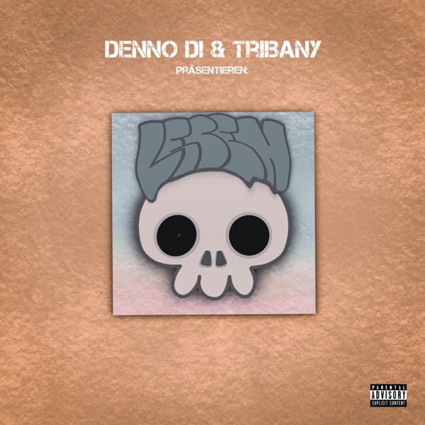 Leben (feat. Tribany)