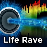 Life Rave - Single - Alexw