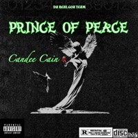 Prince of Peace - Single - Candee-Cain