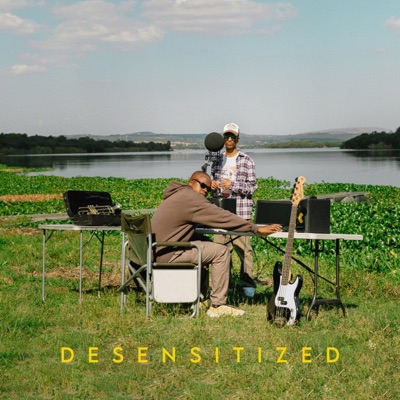 Desensitized - EP