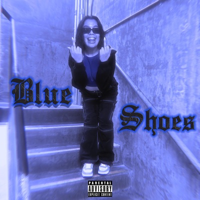 Blue Shoes - Single