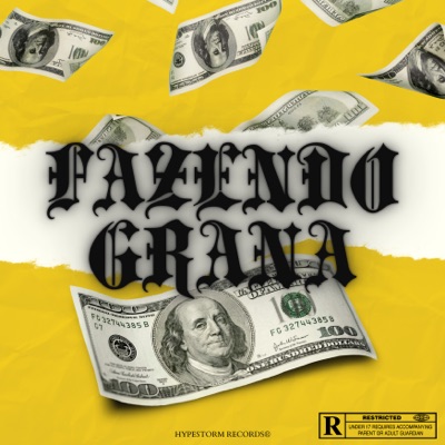 Fazendo Grana - Single