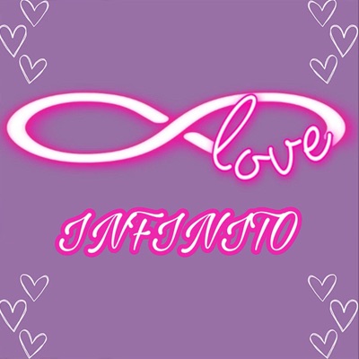 Infinito - Single