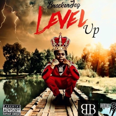Brackenjay Level up - Single