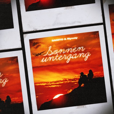 Sonnenuntergang - Single