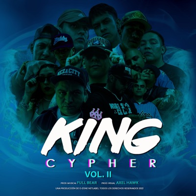 King Cypher Vol. II