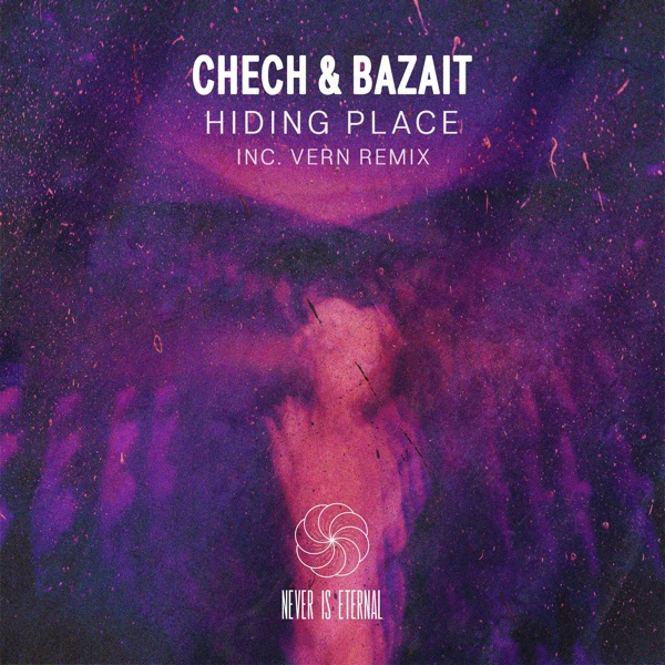 Hiding Place - Single