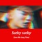 Sucky Sucky (Love Me Long Time) artwork