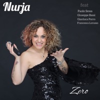 Zero (feat. Paolo Sessa, Giuseppe Bassi, Gianluca Porro & Francesca Lorusso) - Single - Nurja