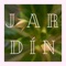 Jardín artwork