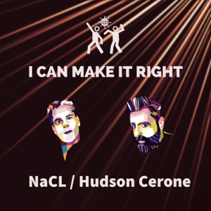 I Can Make It Right - Single