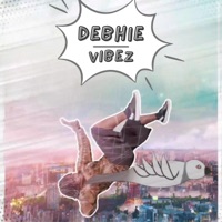 Vibez - Single - Debhie