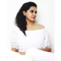 Kannaana Kanne (Female) Are you ok baby? - Single - Roopa Mohan