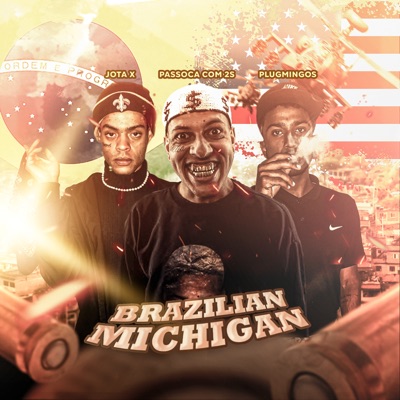 Brazilian Michigan - Single