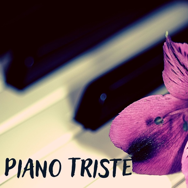 Piano Triste – Música Instrumental de Melancolía y Fondo Emocional de Pianobar para Corazón Roto