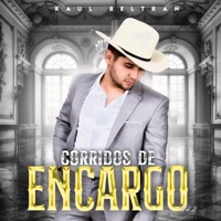 Corridos De Encargo Vol.2 - Raúl Beltran