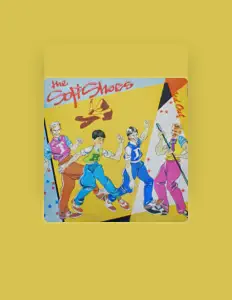 Listen to The Soft Shoes, watch music videos, read bio, see tour dates & more!