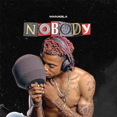 Nobody - Single