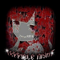 TERRIBLE NIGHT - Single - ROXSH LUXIRY & cxsredead