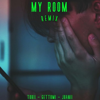 My Room (Remix) - Single