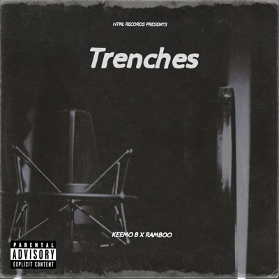 Trenches (feat. Ramboo) - Single