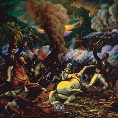 STARLIGHT (feat. Big GLTAOW) - Single