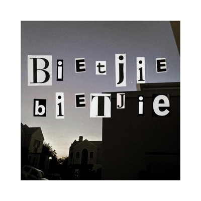 Bietjie Bietjie - Single