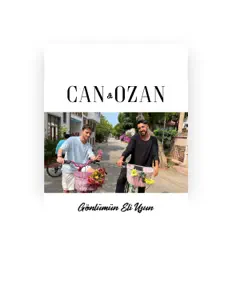 Listen to Can Kılıç, watch music videos, read bio, see tour dates & more!
