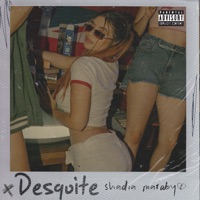 Desquite - Single - Shadia Maraby