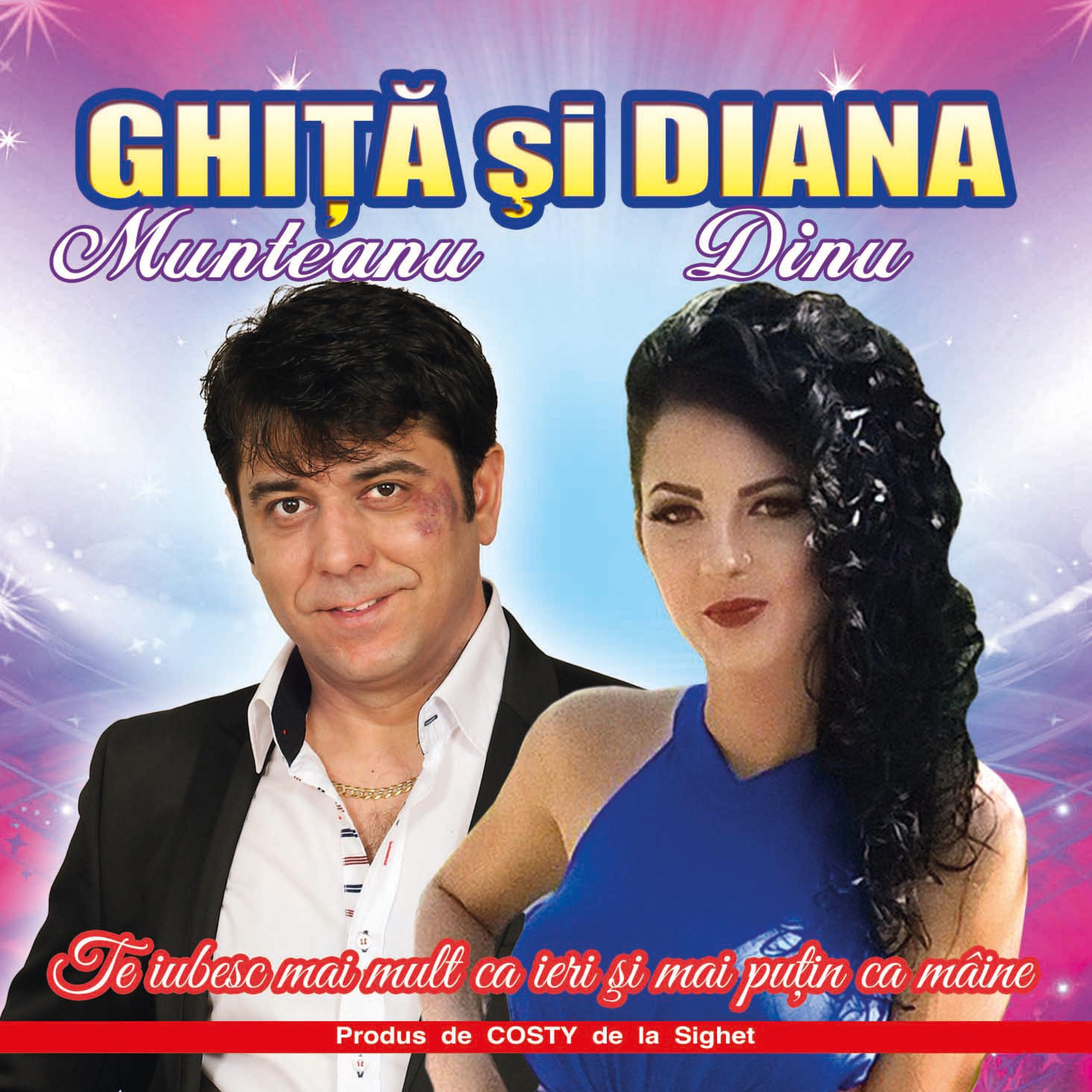 Te Iubesc Mai Mult Ca Ieri Si Mai Putin Ca Maine