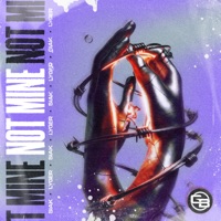 Not Mine - Single - SIAK & Lyger